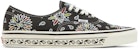 Vans Authentic 44 DX 'Paisley - Hitam' VN0A54F29GG