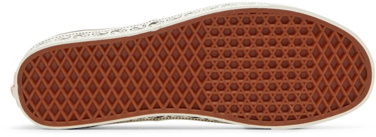 Vans Authentic 44 DX ペイズリー柄 (黒) VN0A54F29GG Shop Vans Authentic 44 DX ペイズリー柄 (黒) VN0A54F29GG