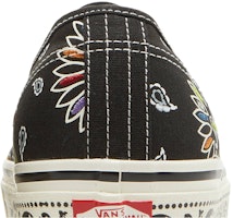 Vans Authentic 44 DX ペイズリー柄 (黒) VN0A54F29GG Sizing Vans Authentic 44 DX ペイズリー柄 (黒) VN0A54F29GG
