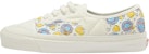 Vans Authentic 44 DX 'Positivity Patchwork Blanc de Blanc' Lelaki Wanita VN0A54F98FK