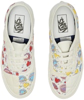 Vans Authentic 44 DX ポジティブパッチワーク (白) VN0A54F98FK Lookbook Vans Authentic 44 DX ポジティブパッチワーク (白) VN0A54F98FK