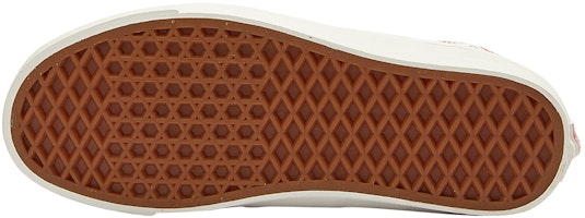 Vans Authentic 44 DX ポジティブパッチワーク (白) VN0A54F98FK Purchase Vans Authentic 44 DX ポジティブパッチワーク (白) VN0A54F98FK