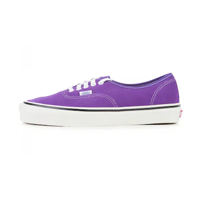 Vans Authentic 44 DX 'Purple'