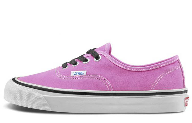 Buy Vans Authentic 44 DX 'Morado Blanco' VN0A38ENT7T