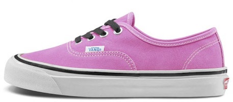 Vans Authentic 44 DX '紫白' VN0A38ENT7T Buy Vans Authentic 44 DX '紫白' VN0A38ENT7T