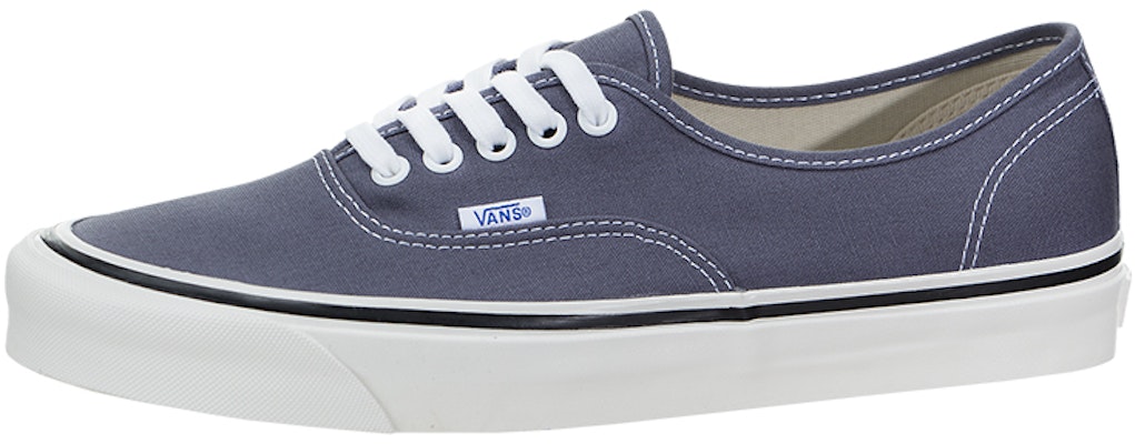 Vans 男女款 Authentic 44 DX 运动鞋 蓝色 VN0A38ENOAM Buy Vans 男女款 Authentic 44 DX 运动鞋 蓝色 VN0A38ENOAM