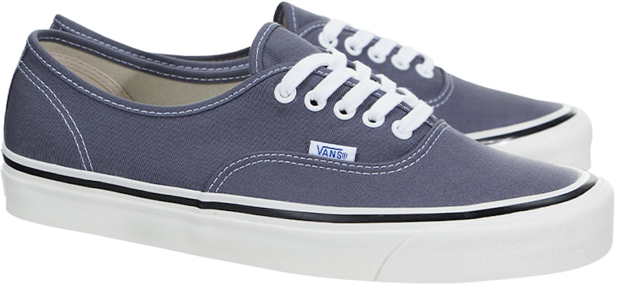 Vans 男女款 Authentic 44 DX 运动鞋 蓝色 VN0A38ENOAM Order Vans 男女款 Authentic 44 DX 运动鞋 蓝色 VN0A38ENOAM