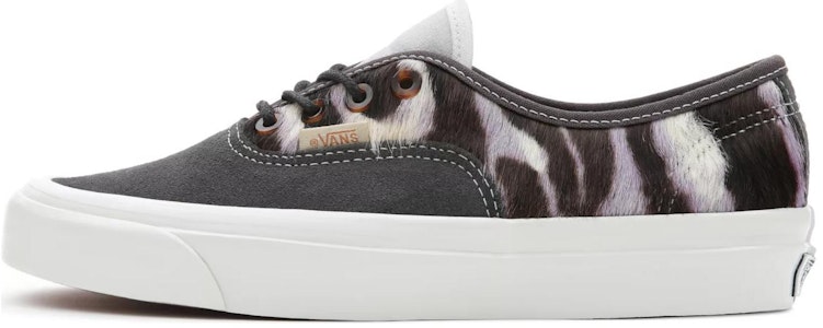 Vans Authentic Buty 44 DX 防滑耐磨 低筒 溜板鞋 男女款 灰黑 Buy Vans Authentic Buty 44 DX 防滑耐磨 低筒 溜板鞋 男女款 灰黑