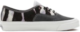 Order Vans Authentic 44 DX 'Kelabu Hitam' VN0A54F2448
