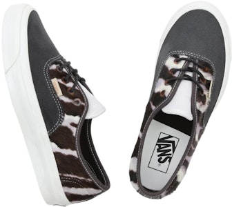 Vans Authentic Buty 44 DX 防滑耐磨 低筒 溜板鞋 男女款 灰黑 Shop Vans Authentic Buty 44 DX 防滑耐磨 低筒 溜板鞋 男女款 灰黑