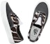 Shop Vans Authentic 44 DX 'Kelabu Hitam' VN0A54F2448
