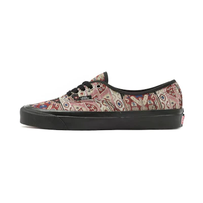 Vans Authentic 44 DX 'Tapestry'