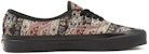 Vans Authentic 44 DX 'Tapestry' Kasut Corak Tapestri VN0A38ENAB7