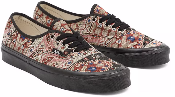 Vans Authentic 44 DX '挂毯' 版 VN0A38ENAB7 Lookbook Vans Authentic 44 DX '挂毯' 版 VN0A38ENAB7
