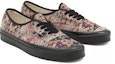 Lookbook Vans Authentic 44 DX 'Tapestry' Kasut Corak Tapestri VN0A38ENAB7