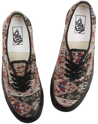 Vans Authentic 44 DX '挂毯' 版 VN0A38ENAB7 Shop Vans Authentic 44 DX '挂毯' 版 VN0A38ENAB7