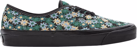 Vans Authentic 44 DX 'Tapestry Floral' VN0A7Q5CNX0 Vans Authentic 44 DX 'Tapestry Floral' VN0A7Q5CNX0
