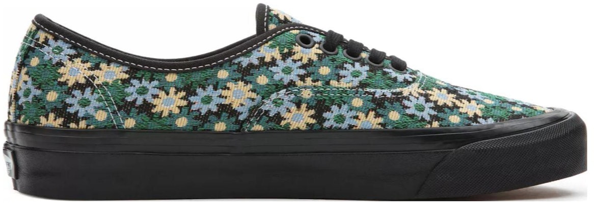 Vans Authentic 44 DX 'Tapestry Floral' VN0A7Q5CNX0 Order Vans Authentic 44 DX 'Tapestry Floral' VN0A7Q5CNX0