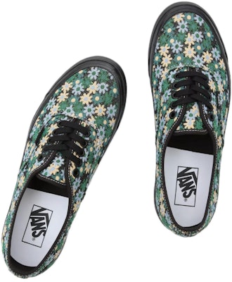 Vans Authentic 44 DX 'Tapestry Floral' VN0A7Q5CNX0 Shop Vans Authentic 44 DX 'Tapestry Floral' VN0A7Q5CNX0