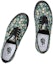 Shop Vans Authentic 44 DX 'Tapestry Floral' Bunga Corak Tapestry VN0A7Q5CNX0