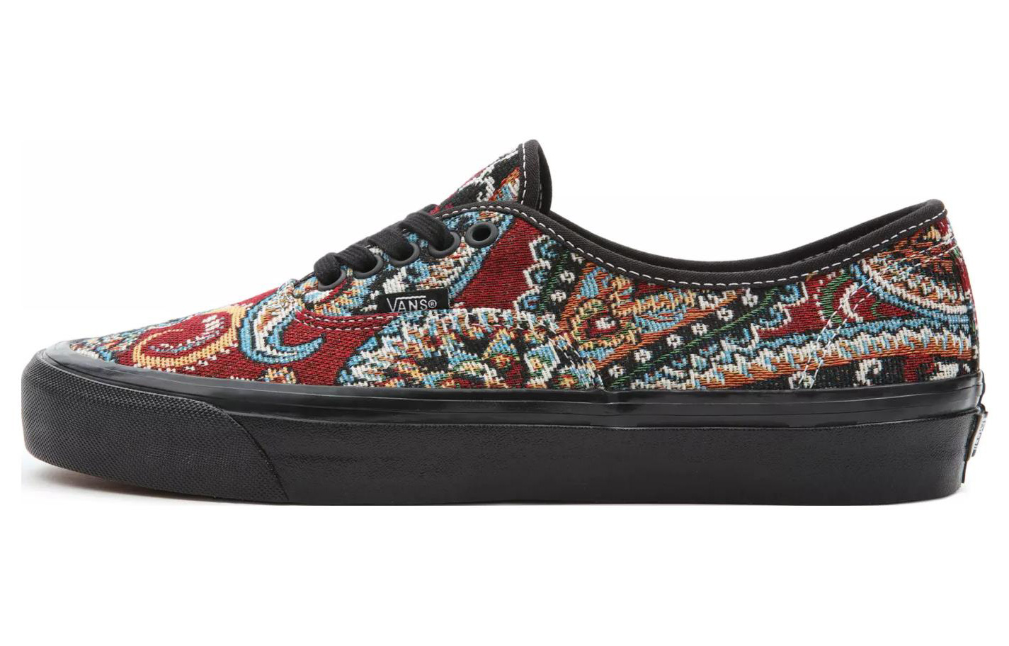 Buy Vans Authentic 44 DX "ペイズリー" VN0A7Q5CCX9