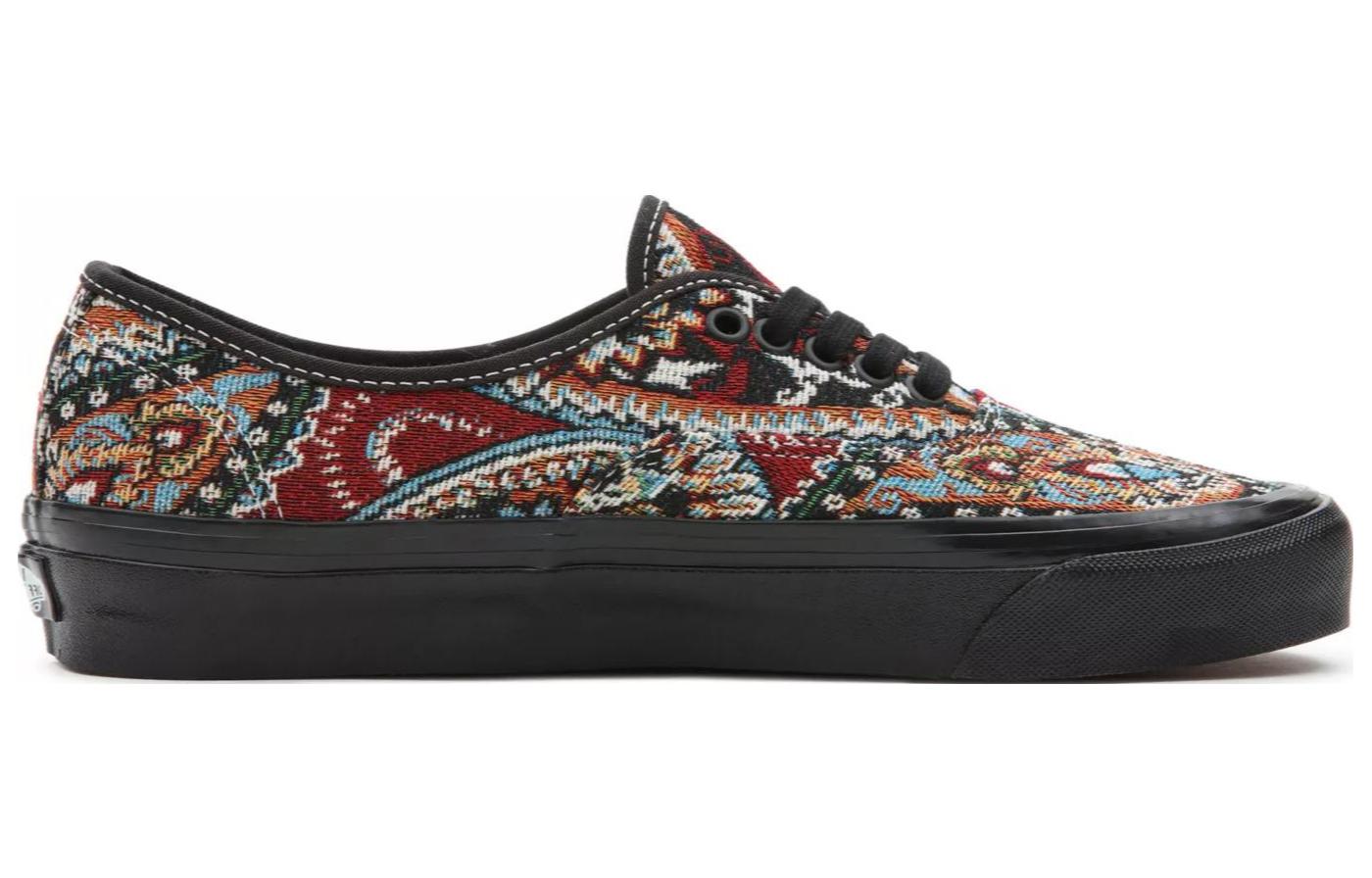 Order Vans Authentic 44 DX "ペイズリー" VN0A7Q5CCX9