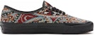 Vans Authentic 44 DX 'Corak Paisley Tapestry' VN0A7Q5CCX9