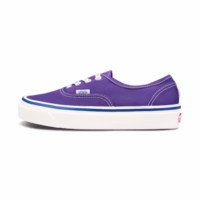 Vans Authentic 44 'Purple'