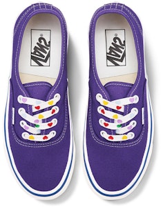 Vans Authentic 44 'Ungu' Sneakers VN0A38ENWO5 Lookbook Vans Authentic 44 'Ungu' Sneakers VN0A38ENWO5