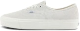 Buy Vans Authentic 44 DX 'Putih' VN0005U8QC5