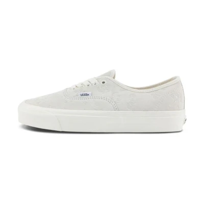 Vans Authentic 44 DX 'White'