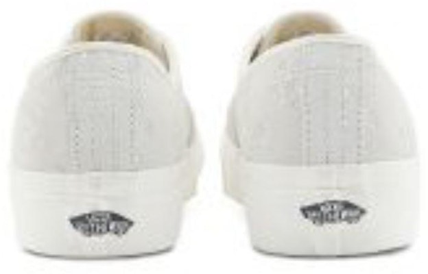 Vans Authentic 44 DX 'White' VN0005U8QC5 Lookbook Vans Authentic 44 DX 'White' VN0005U8QC5