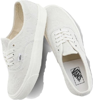 Vans Authentic 44 DX 'White' VN0005U8QC5 Lookbook Vans Authentic 44 DX 'White' VN0005U8QC5