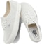 Lookbook Vans Authentic 44 DX 'Putih' VN0005U8QC5