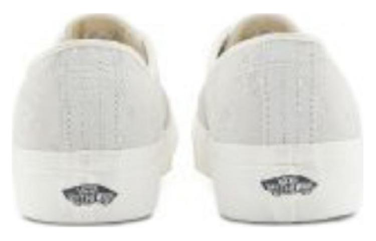 Shop Vans Authentic 44 DX 'Putih' VN0005U8QC5