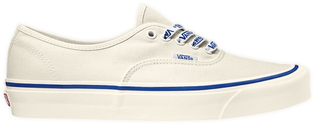 Vans Authentic 44 DX '白色' VN0A38ENWO9 Buy Vans Authentic 44 DX '白色' VN0A38ENWO9
