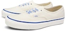Order Vans Authentic 44 DX 'Putih' VN0A38ENWO9