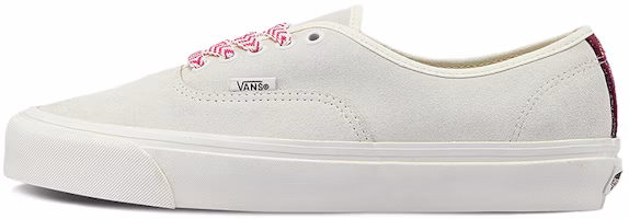 Vans Authentic 44 DX Classic Casual Skateboarding Shoes Unisex White VN0A5KX4AVX Vans Authentic 44 DX Classic Casual Skateboarding Shoes Unisex White VN0A5KX4AVX
