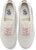 Vans Authentic 44 DX Kasut Skateboarding Kasual Unisex Putih VN0A5KX4AVX