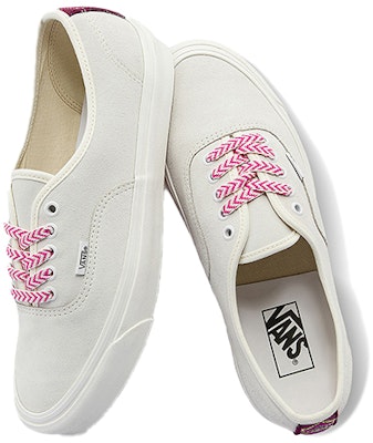 Vans Authentic 44 DX Classic Casual Skateboarding Shoes Unisex White VN0A5KX4AVX Shop Vans Authentic 44 DX Classic Casual Skateboarding Shoes Unisex White VN0A5KX4AVX