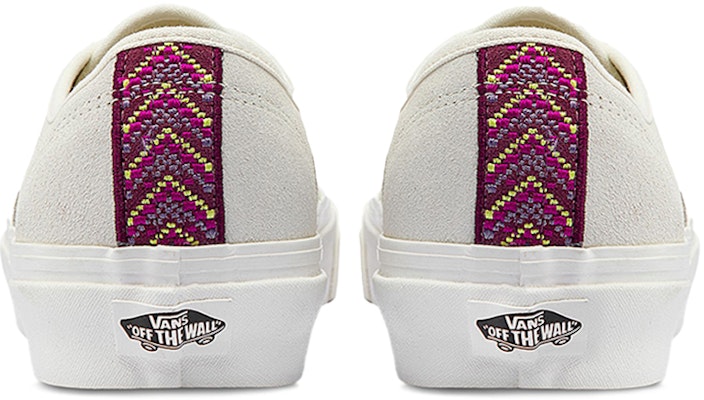 Vans Authentic 44 DX 低筒 滑板鞋 男女同款 白色 Purchase Vans Authentic 44 DX 低筒 滑板鞋 男女同款 白色