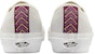 Vans Authentic 44 DX Kasut Skateboarding Kasual Unisex Putih VN0A5KX4AVX