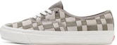 Buy Vans Authentic 44 DX 'Woven Check - Coklat Khaki' VN0A4BVYBKL