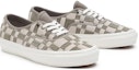 Lookbook Vans Authentic 44 DX 'Woven Check - Coklat Khaki' VN0A4BVYBKL