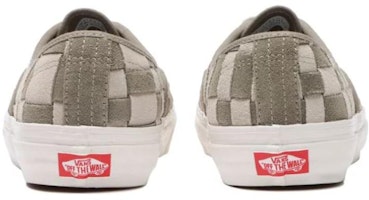 Vans Authentic 44 DX「編織格紋 - 棕褐色」VN0A4BVYBKL Shop Vans Authentic 44 DX「編織格紋 - 棕褐色」VN0A4BVYBKL