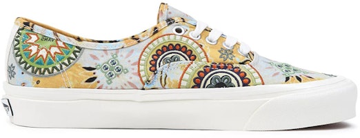 Vans Anaheim Factory Authentic 44 DX 黄色蓝色款 VN0A7Q5CGLD Order Vans Anaheim Factory Authentic 44 DX 黄色蓝色款 VN0A7Q5CGLD