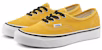 Vans Authentic 44 DX 'Kuning Putih' VN0A38ENT7S