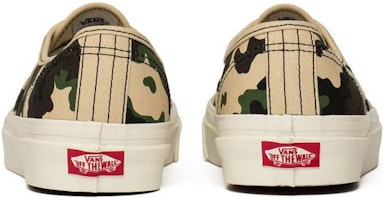 Vans Authentic 44 DX 阿納海姆工廠 '迷彩' VN0A38ENVKY Shop Vans Authentic 44 DX 阿納海姆工廠 '迷彩' VN0A38ENVKY