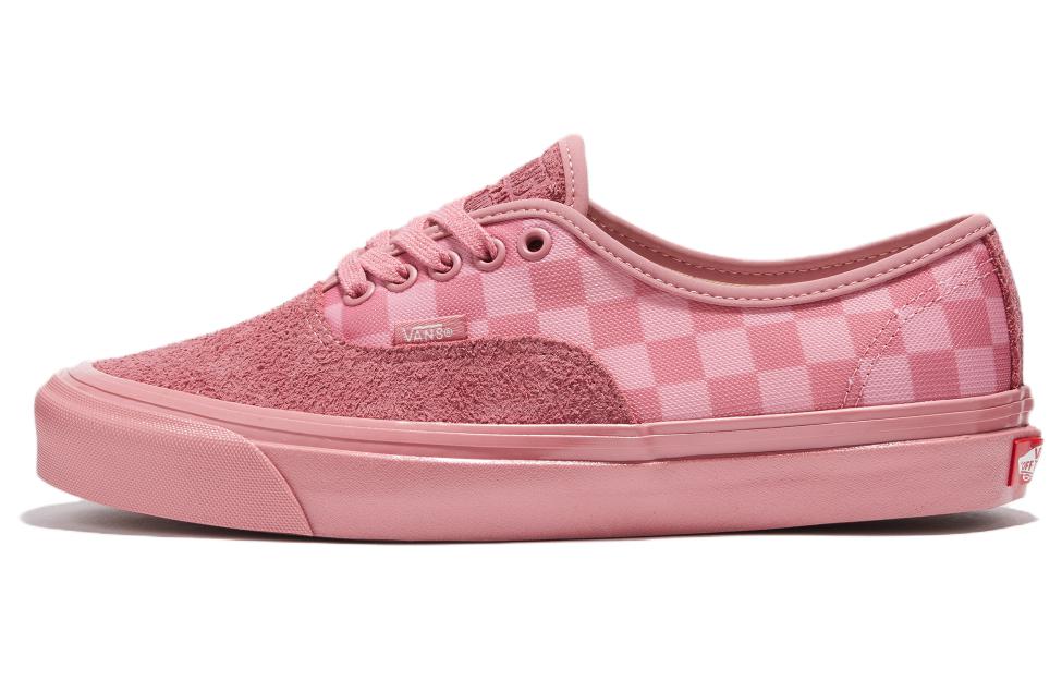 Buy Vans Authentic 44 DX 阿纳海姆工厂 '枯玫瑰' VN0A7Q5CCAD