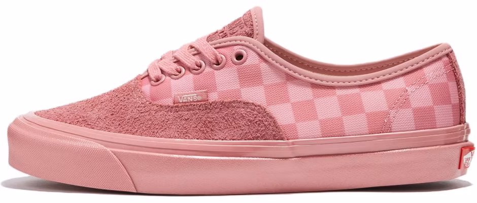 반스 어센틱 44 DX (더스티 로즈) VN0A7Q5CCAD Buy 반스 어센틱 44 DX (더스티 로즈) VN0A7Q5CCAD